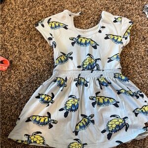 Tea Collection 3T girls dress